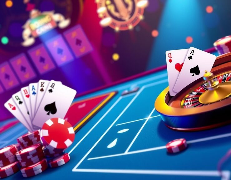 biangtoto biangtoto App – Casino in Your Pocket