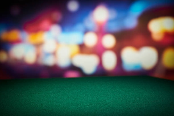 biangtoto Live Casino Tables at Your Fingertips
